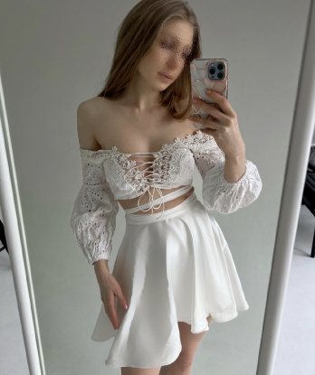 Анкета проститутки Марина - Фото 1, Уляп, 21 год, №1174